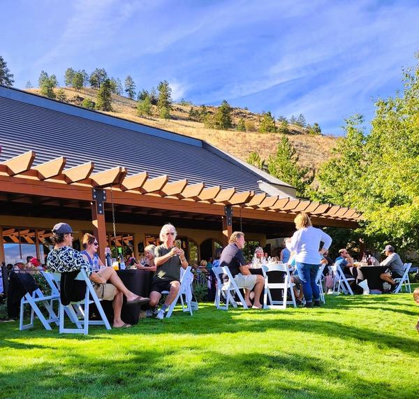 feature image of What’s Happening in Oliver, BC - March 2026