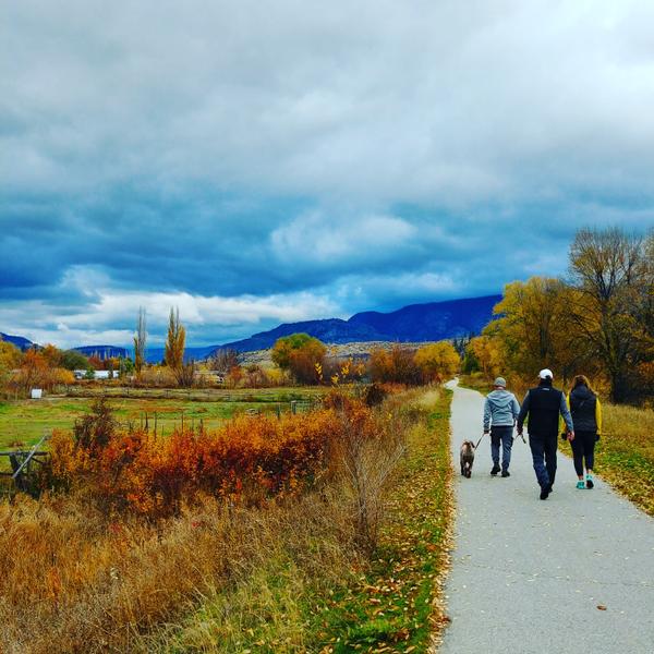 feature image of Buying a Home in Small Town Oliver: Making a Lifestyle Change: 