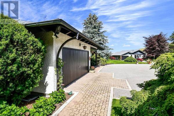 450 Matheson Road, Okanagan Falls, BC V0H1R5