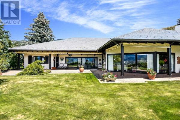 450 Matheson Road, Okanagan Falls, BC V0H1R5