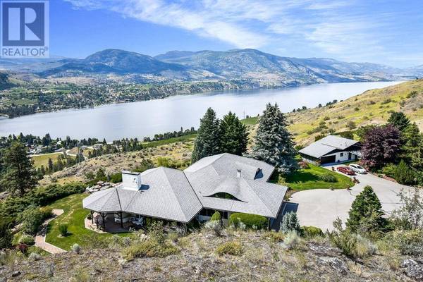 450 Matheson Road, Okanagan Falls, BC V0H1R5