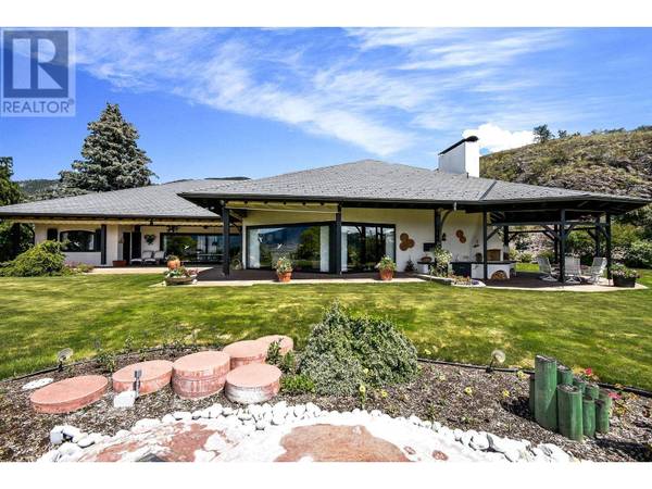 450 Matheson Road, Okanagan Falls, BC V0H1R5