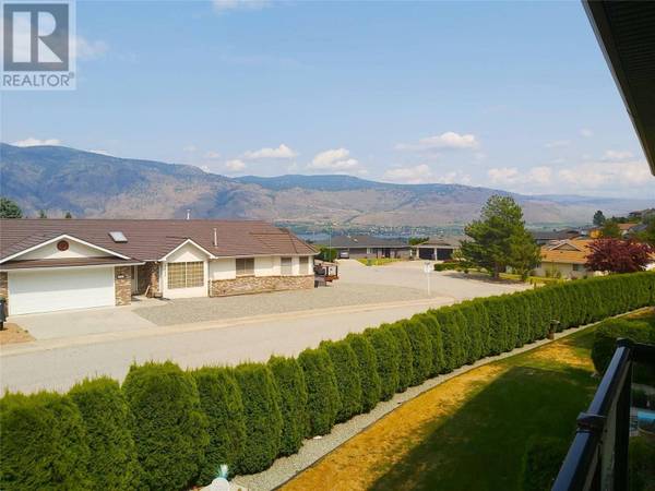12300 Pinehurst PL #16, Osoyoos, BC V0H1V4
