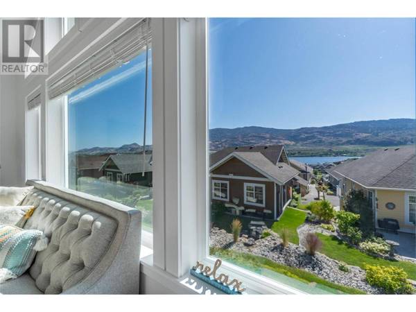 252 2450 Radio Tower Road, Oliver, BC V0H1T1