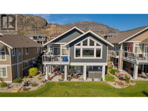 252 2450 Radio Tower Road, Oliver, BC V0H1T1