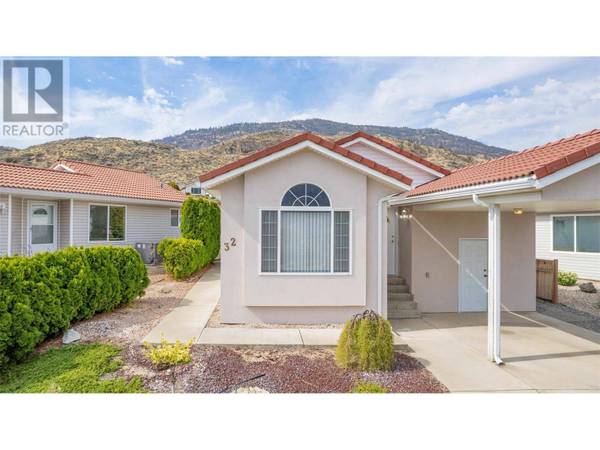 9400 115 ST #32, Osoyoos, BC V0H1V5