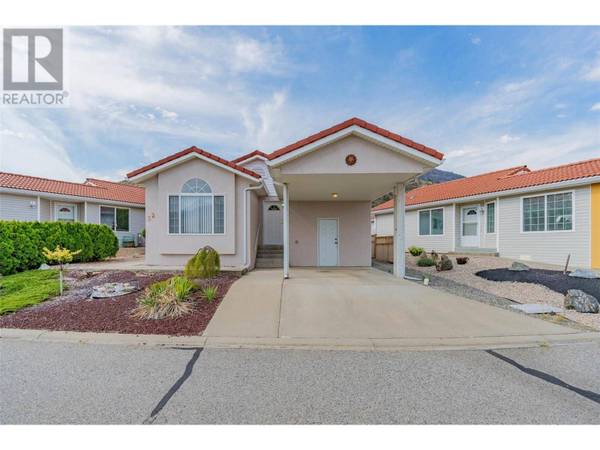 9400 115 ST #32, Osoyoos, BC V0H1V5
