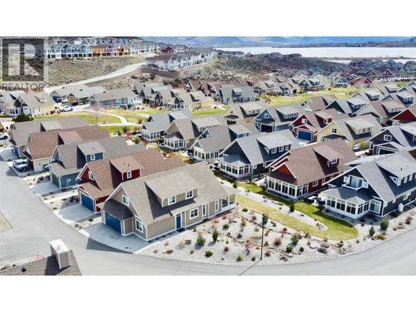 2450 Radio Tower RD #4, Oliver, BC V0H1T1