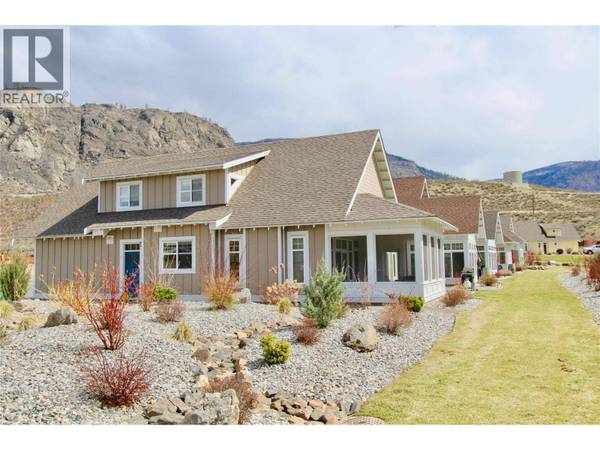 2450 Radio Tower RD #4, Oliver, BC V0H1T1