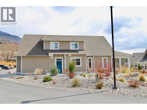 2450 Radio Tower RD #4, Oliver, BC V0H1T1