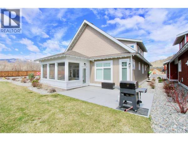 2450 Radio Tower RD #4, Oliver, BC V0H1T1