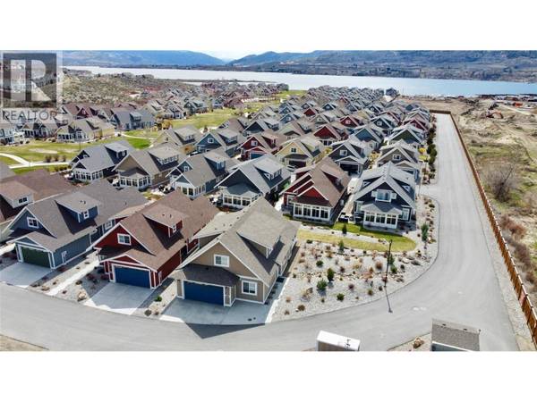 2450 Radio Tower RD #4, Oliver, BC V0H1T1