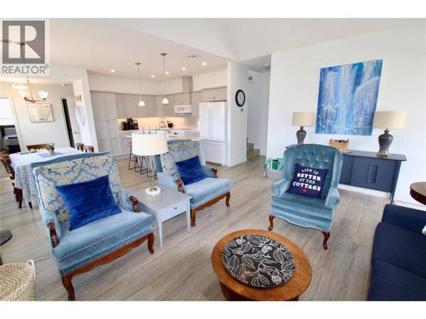 2450 Radio Tower RD #4, Oliver, BC V0H1T1