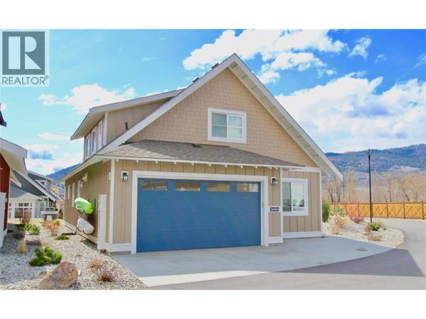 2450 Radio Tower RD #4, Oliver, BC V0H1T1