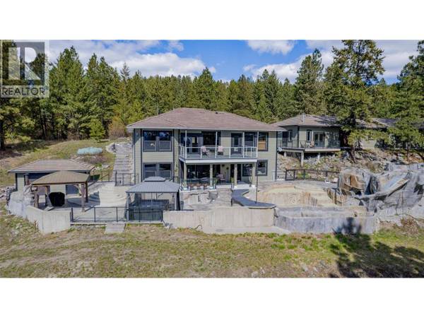 1370 Bullmoose Way, Osoyoos, BC V0H1V6