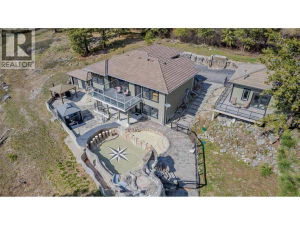 1370 Bullmoose Way, Osoyoos, BC V0H1V6