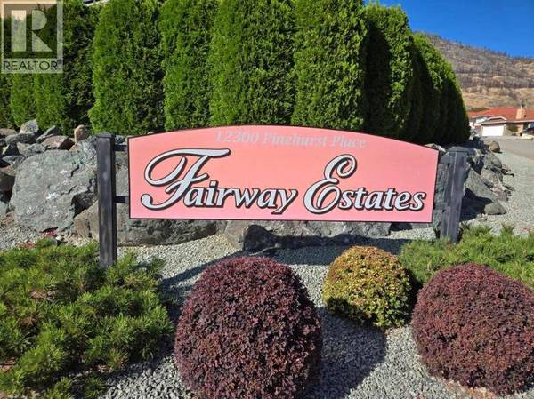 12300 Pinehurst PL #16, Osoyoos, BC V0H1V4
