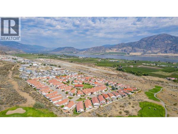 9400 115 ST #32, Osoyoos, BC V0H1V5