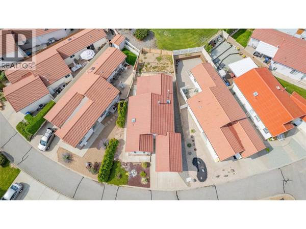 9400 115 ST #32, Osoyoos, BC V0H1V5