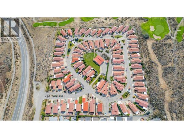 9400 115 ST #32, Osoyoos, BC V0H1V5