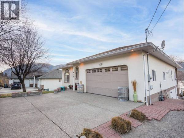 434 Eastside Road, Okanagan Falls, BC V0H1R5