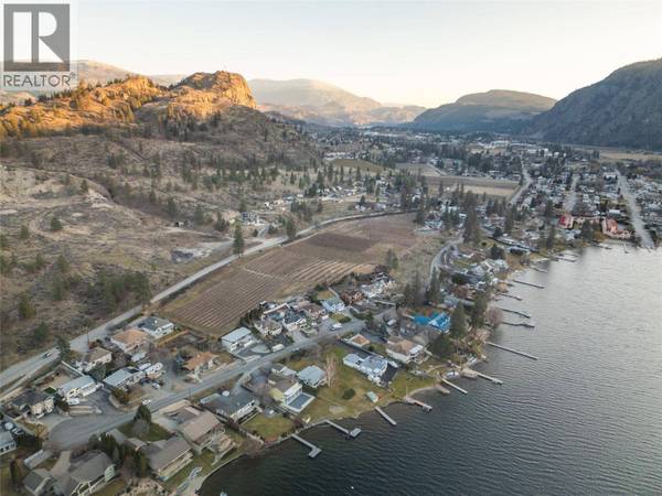 434 Eastside Road, Okanagan Falls, BC V0H1R5