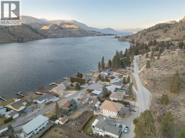 434 Eastside Road, Okanagan Falls, BC V0H1R5