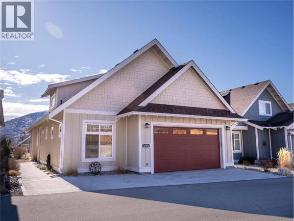 2450 Radio Tower RD #1, Oliver, BC V0H1T1