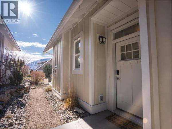 2450 Radio Tower RD #1, Oliver, BC V0H1T1