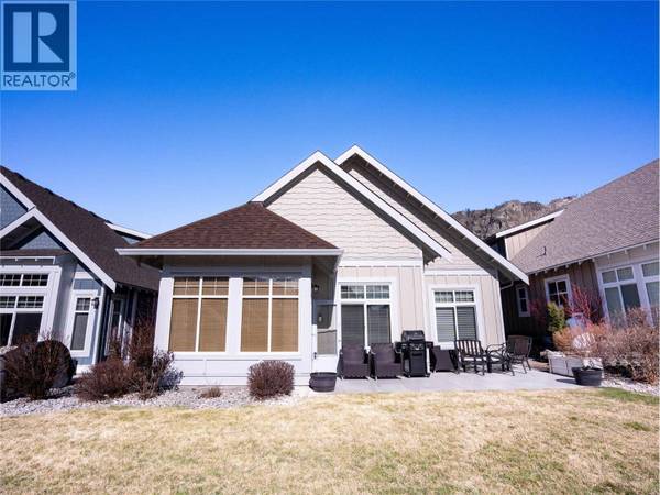 2450 Radio Tower RD #1, Oliver, BC V0H1T1