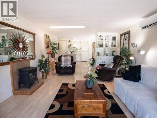 3105 South Main ST #209, Penticton, BC V2A7H1