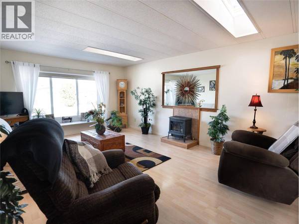 3105 South Main ST #209, Penticton, BC V2A7H1