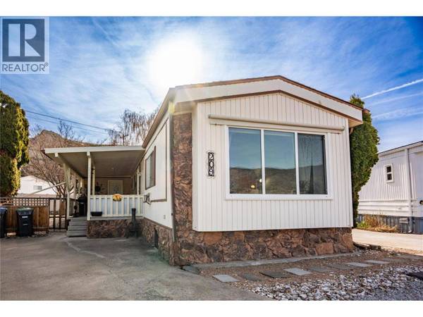 3105 South Main ST #209, Penticton, BC V2A7H1
