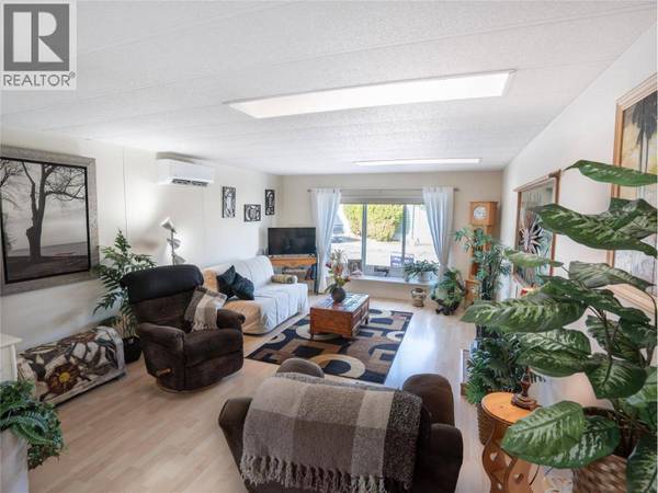 3105 South Main ST #209, Penticton, BC V2A7H1