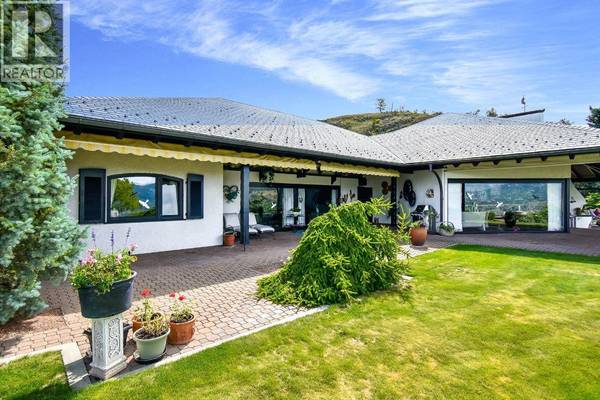 450 Matheson Road, Okanagan Falls, BC V0H1R5