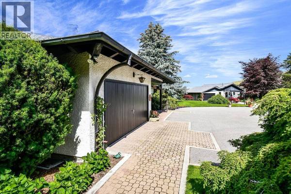 450 Matheson Road, Okanagan Falls, BC V0H1R5