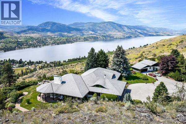 450 Matheson Road, Okanagan Falls, BC V0H1R5