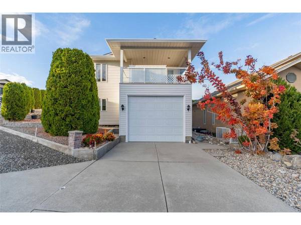 51 Cactus Crescent, Osoyoos, BC V0H1V1