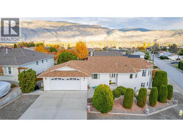 51 Cactus Crescent, Osoyoos, BC V0H1V1