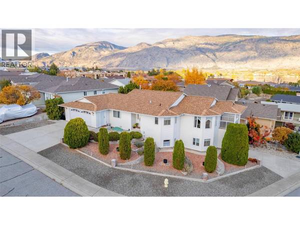 51 Cactus Crescent, Osoyoos, BC V0H1V1
