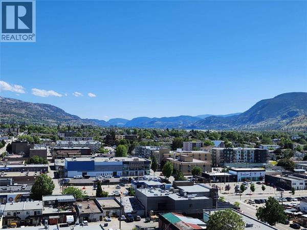 75 Martin ST #1406, Penticton, BC V2A9C8