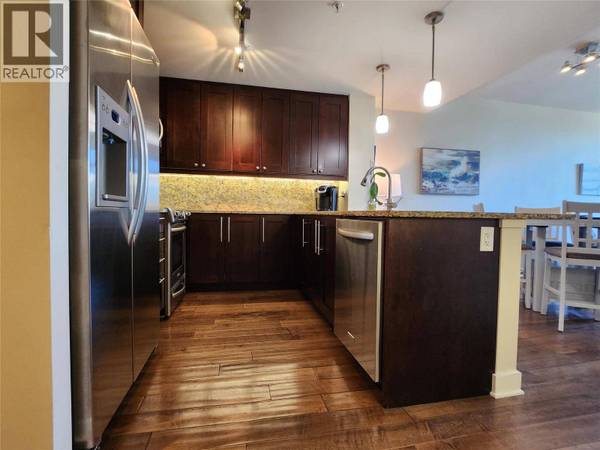 75 Martin ST #1406, Penticton, BC V2A9C8