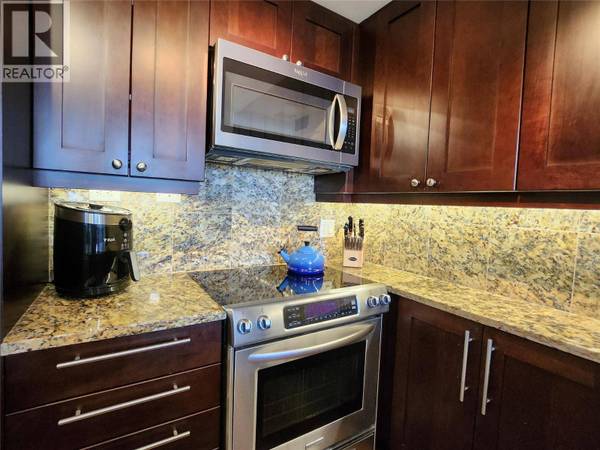 75 Martin ST #1406, Penticton, BC V2A9C8