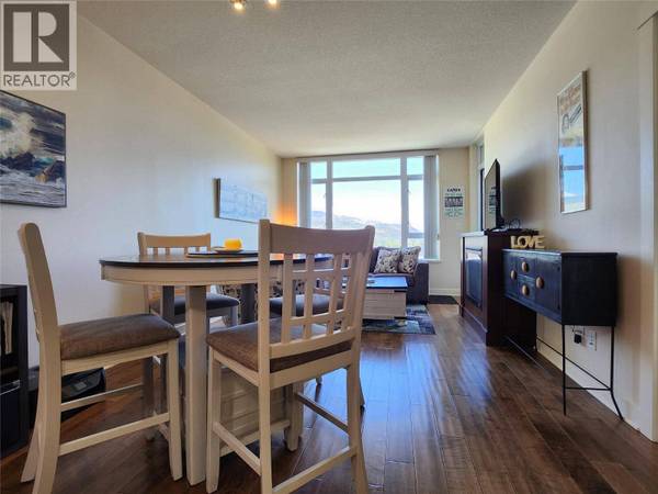 75 Martin ST #1406, Penticton, BC V2A9C8