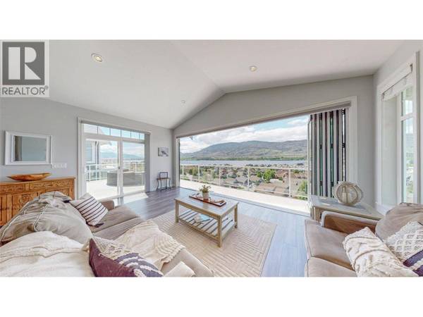 2450 Radio Tower RD #180, Oliver, BC V0H1T1