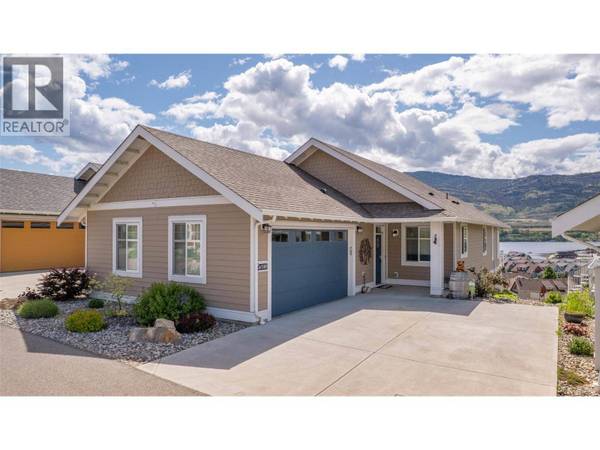 2450 Radio Tower RD #180, Oliver, BC V0H1T1