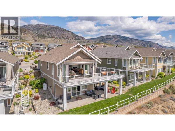 2450 Radio Tower RD #180, Oliver, BC V0H1T1