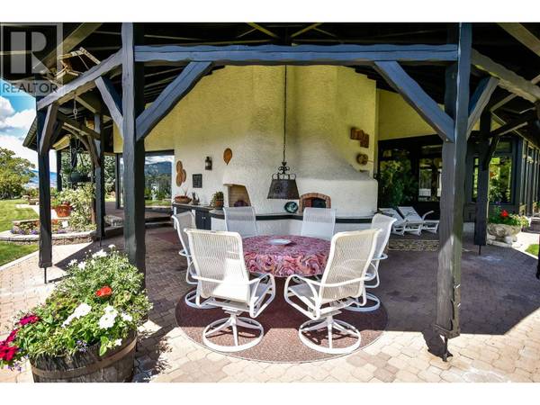 450 Matheson Road, Okanagan Falls, BC V0H1R5