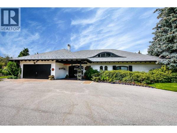 450 Matheson Road, Okanagan Falls, BC V0H1R5