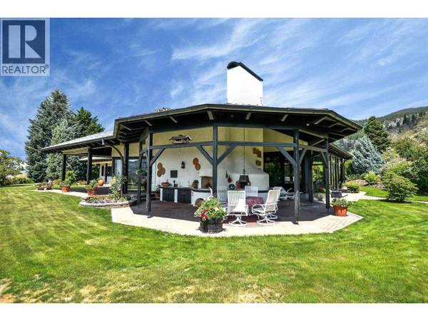 450 Matheson Road, Okanagan Falls, BC V0H1R5